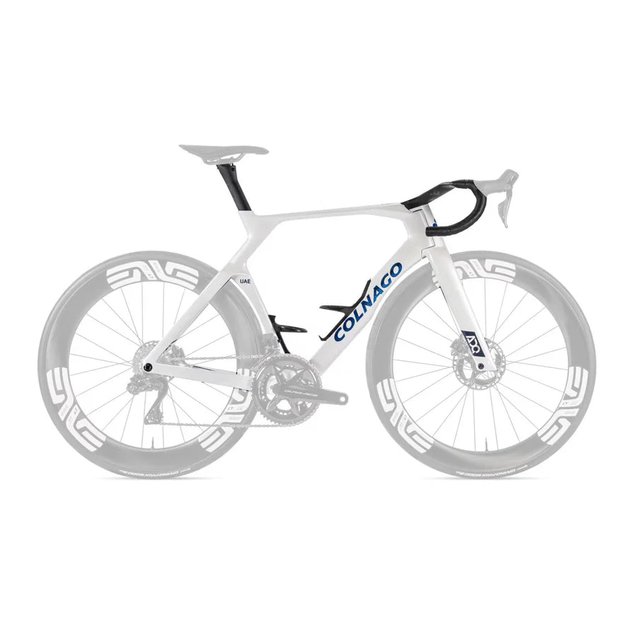 COLNAGO Y1Rs Disc Kit Frame - YSWW