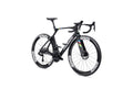 COLNAGO Y1rs Shimano Durace Di2/ Enve WS SES 4.5 Wheels - Black/World Cup