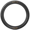 CONTINENTAL Dubnital Trail Rapid MTB Tyre - Black