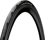 CONTINENTAL GRAND PRIX 5000 ALLSEASON TUBELESS Road Tyre - Black