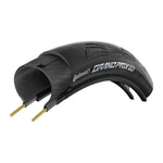 CONTINENTAL Grand Prix TR Road Tyre 700x28 - Black