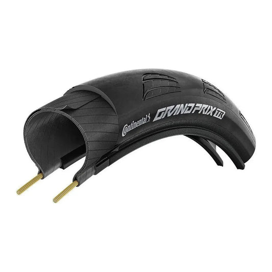 CONTINENTAL Grand Prix TR Road Tyre 700x28 - Black