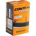 CONTINENTAL Inner Tube MTB 28/29 x 1.75/2.50 Presta 42mm - Black