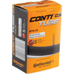 CONTINENTAL Inner Tube MTB 28/29 x 1.75/2.50 Presta 42mm - Black