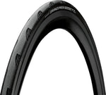 CONTINENTAL Road Tyre Grand Prix 5000 TT TR Tubeless Ready - Black