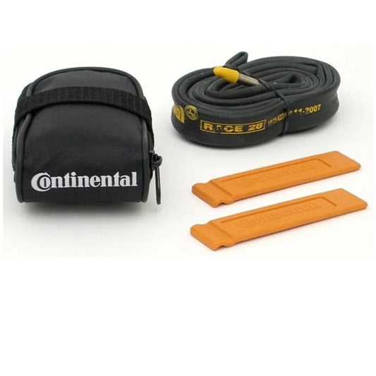 CONTINENTAL SADDLEBAG - RACE BAG