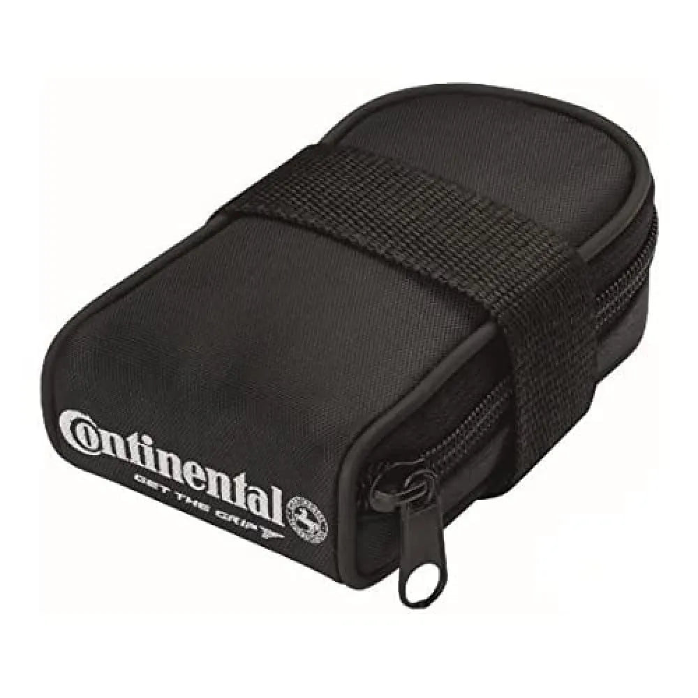 CONTINENTAL SADDLEBAG - RACE BAG