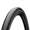 CONTINENTAL Terra Hardpack ShieldWall Gravel Tyre - Black