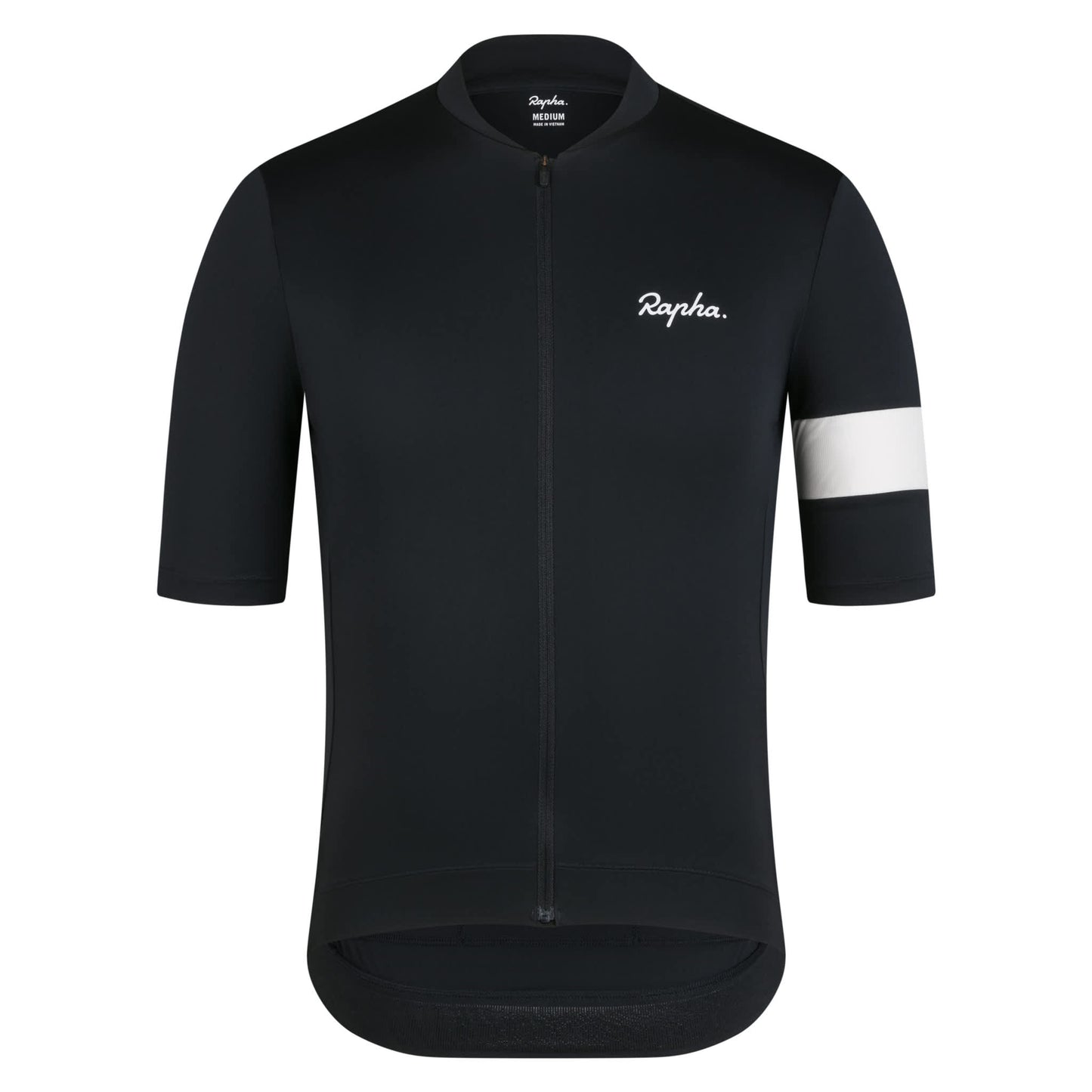 RAPHA Core Jersey - BLW Black