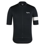 RAPHA Core Jersey - BLW Black