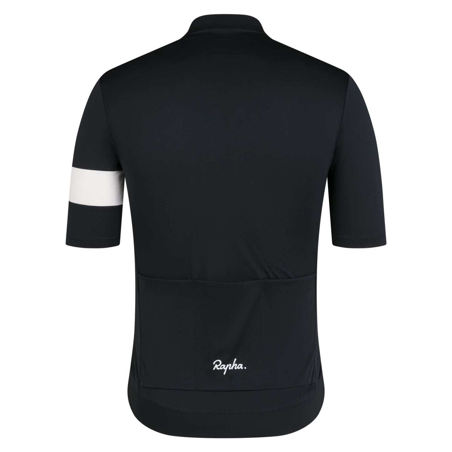 RAPHA Core Jersey - BLW Black