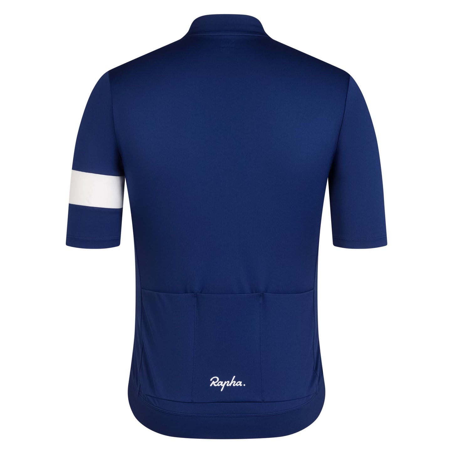 RAPHA Core Jersey - NBM Navy Marl