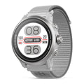 COROS APEX 2 GPS OUTDOOR WATCH - GREY