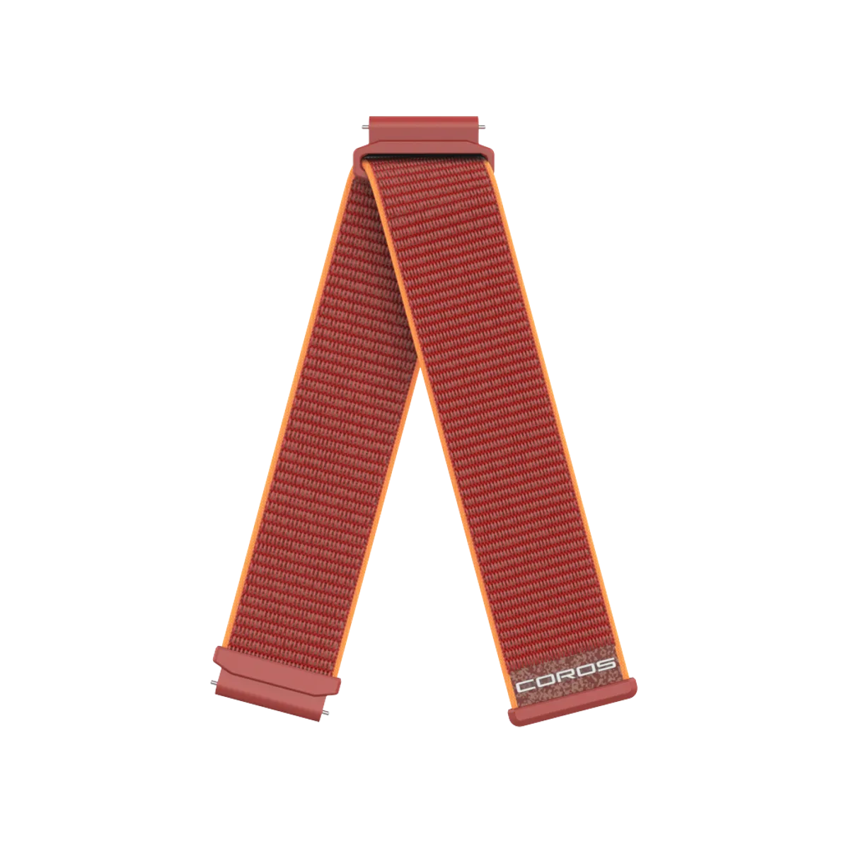 COROS APEX 2 NYLON BAND 20MM - CORAL