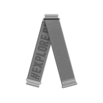 COROS APEX 2 NYLON BAND 20MM - GREY