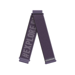 COROS APEX 2 NYLON BAND 20MM - PURPLE