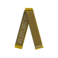 COROS APEX 2 PRO NYLON BAND 22MM - YELLOW - SHORT