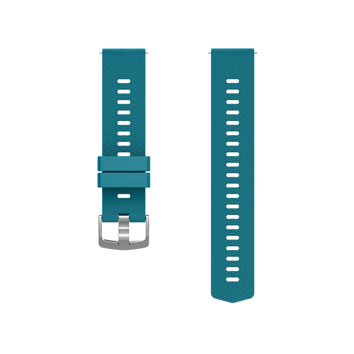 COROS APEX 2 SILICONE BAND 20MM - EMERALD