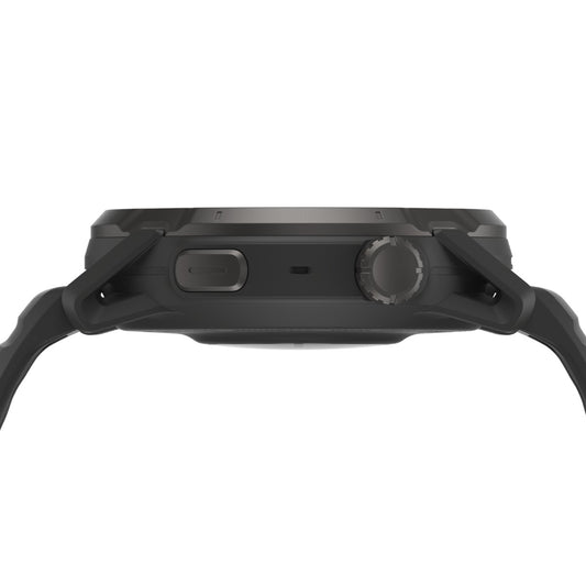 COROS APEX 4 42MM GPS OUTDOOR WATCH - BLACK