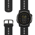 COROS APEX 4 42MM GPS OUTDOOR WATCH - BLACK