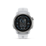 COROS APEX 4 42MM GPS OUTDOOR WATCH - WHITE