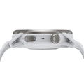COROS APEX 4 42MM GPS OUTDOOR WATCH - WHITE