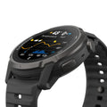 COROS APEX 4 46MM GPS OUTDOOR WATCH - BLACK