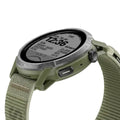COROS APEX 4 46MM GPS OUTDOOR WATCH - SATISFY BURNT OLIVE