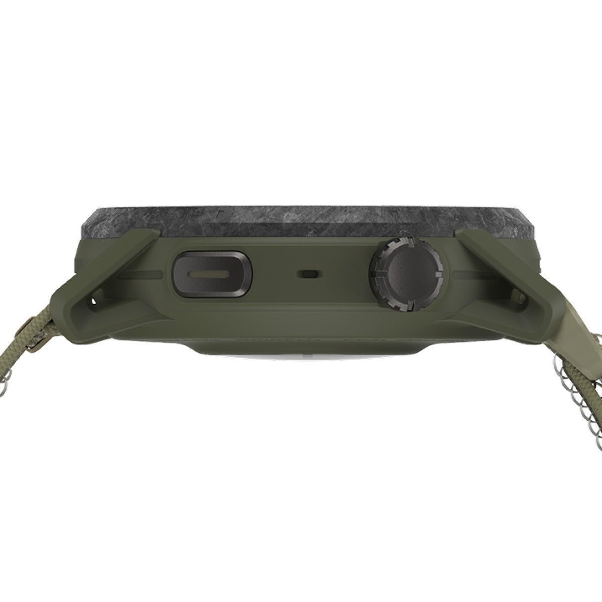 COROS APEX 4 46MM GPS OUTDOOR WATCH - SATISFY BURNT OLIVE