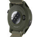 COROS APEX 4 46MM GPS OUTDOOR WATCH - SATISFY BURNT OLIVE