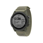 COROS APEX 4 46MM GPS OUTDOOR WATCH - SATISFY BURNT OLIVE