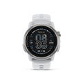 COROS APEX 4 46MM GPS OUTDOOR WATCH - WHITE