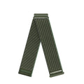 COROS APEX 4 NYLON BAND 22MM - FOREST GREEN