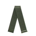 COROS APEX 4 NYLON BAND 22MM - FOREST GREEN