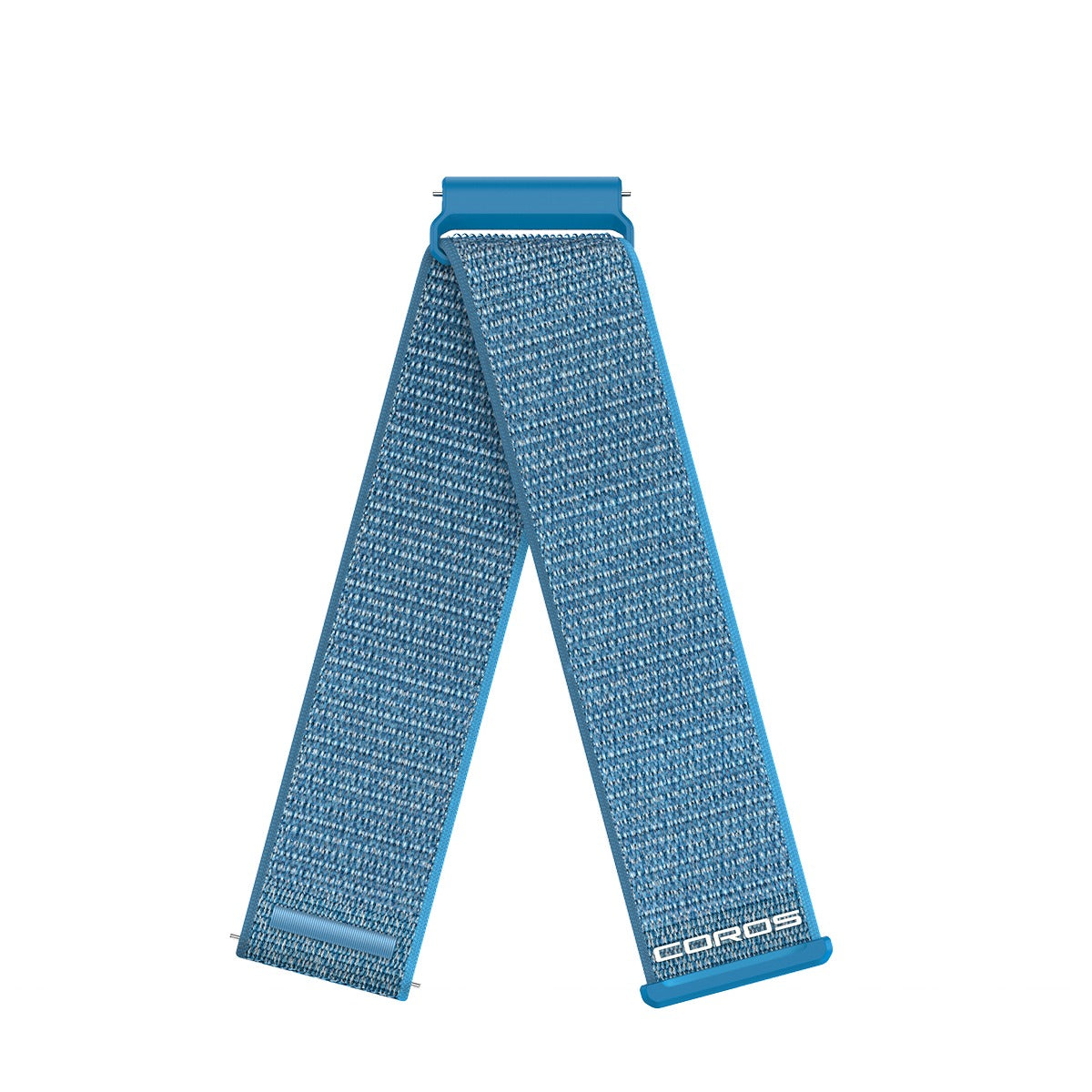 COROS APEX 4 NYLON BAND 22MM - GLACIER BLUE