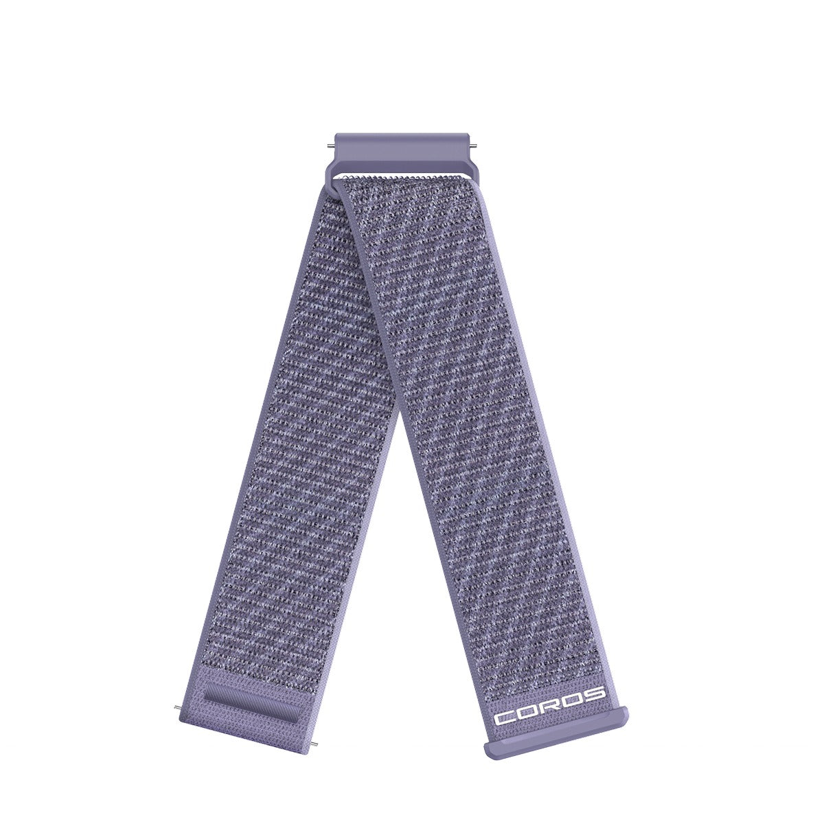 COROS APEX 4 NYLON BAND 22MM - LAVENDER