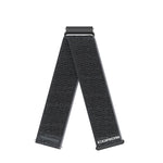 COROS APEX 4 NYLON BAND 24MM - MONO BLACK