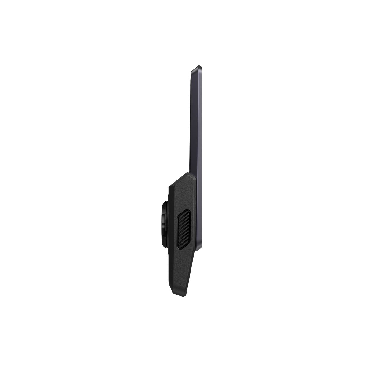 COROS DURA 2 SOLAR GPS BIKE COMPUTER + STANDARD MOUNT - BLACK