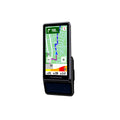 COROS DURA 2 SOLAR GPS BIKE COMPUTER + STANDARD MOUNT - BLACK