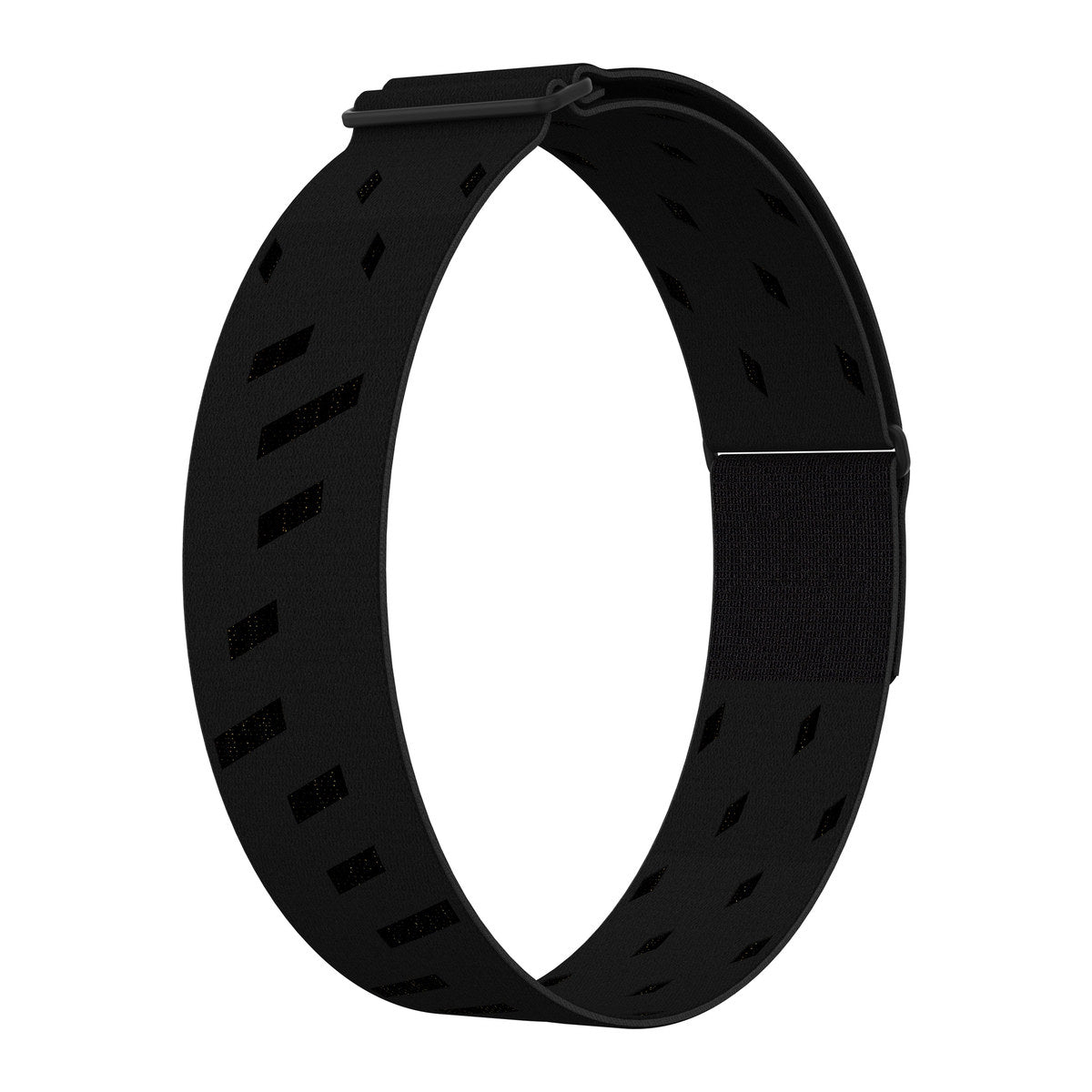 COROS HEART RATE MONITOR BAND - BLACK