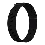 COROS HEART RATE MONITOR BAND - BLACK