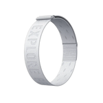 COROS HEART RATE MONITOR BAND LARGE - GREY