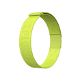 COROS HEART RATE MONITOR BAND - LIME