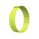 COROS HEART RATE MONITOR BAND - LIME