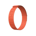 COROS HEART RATE MONITOR BAND - ORANGE