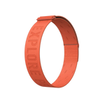 COROS HEART RATE MONITOR BAND - ORANGE