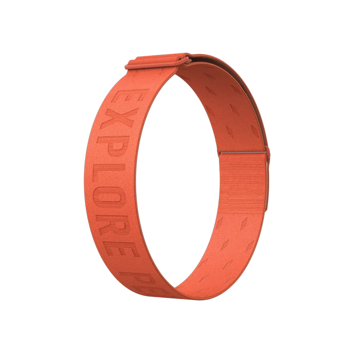 COROS HEART RATE MONITOR BAND - ORANGE