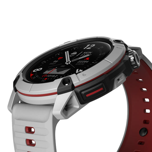 COROS NOMAD GPS ADVENTURE WATCH - ASH