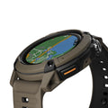 COROS NOMAD GPS ADVENTURE WATCH - BROWN