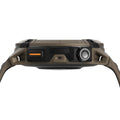 COROS NOMAD GPS ADVENTURE WATCH - BROWN